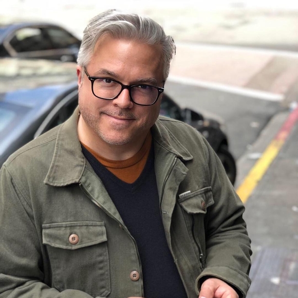 Meet your Posher, Brian - Picture 1 of 1